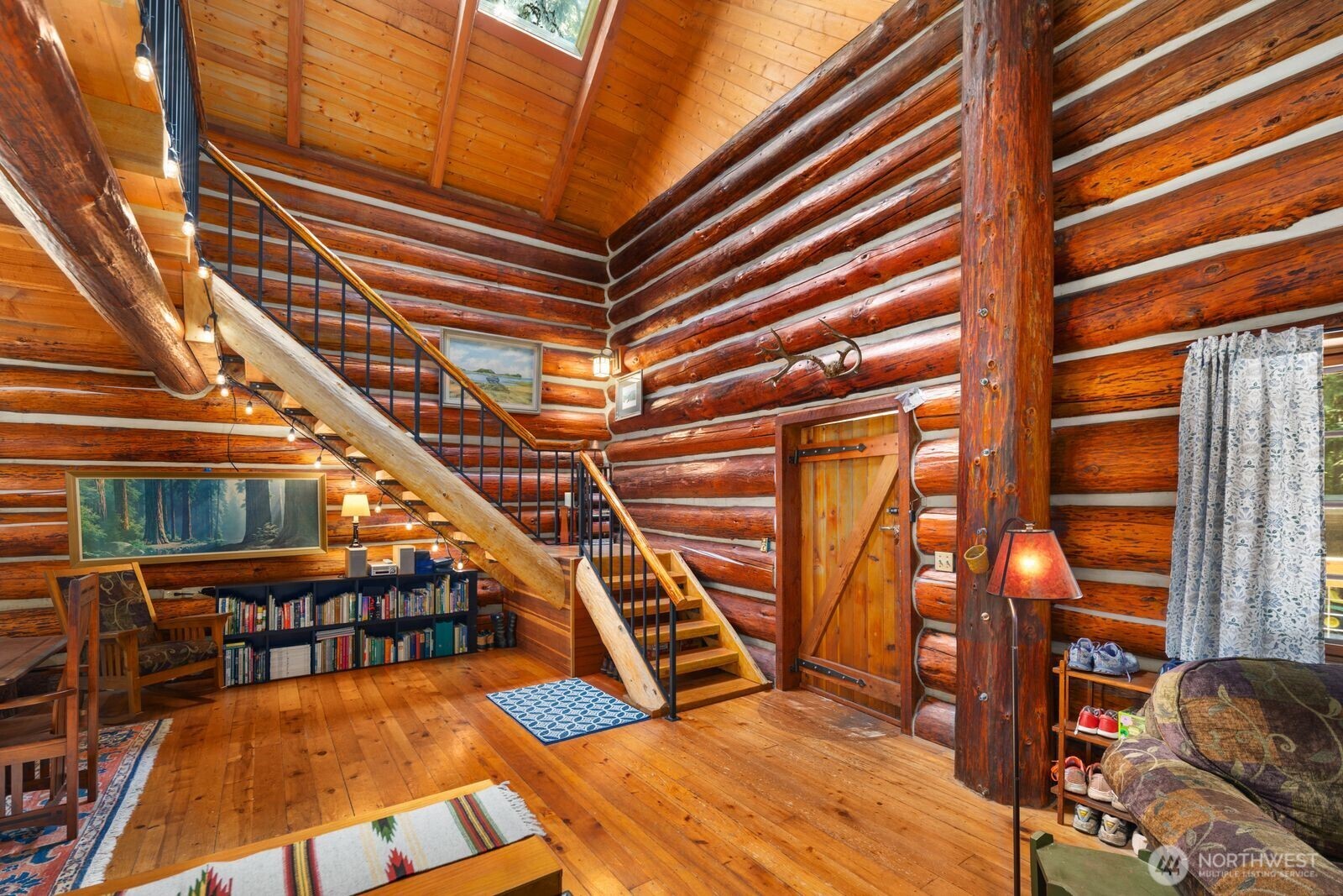129 N Lake Roesiger Road Property Photo 23