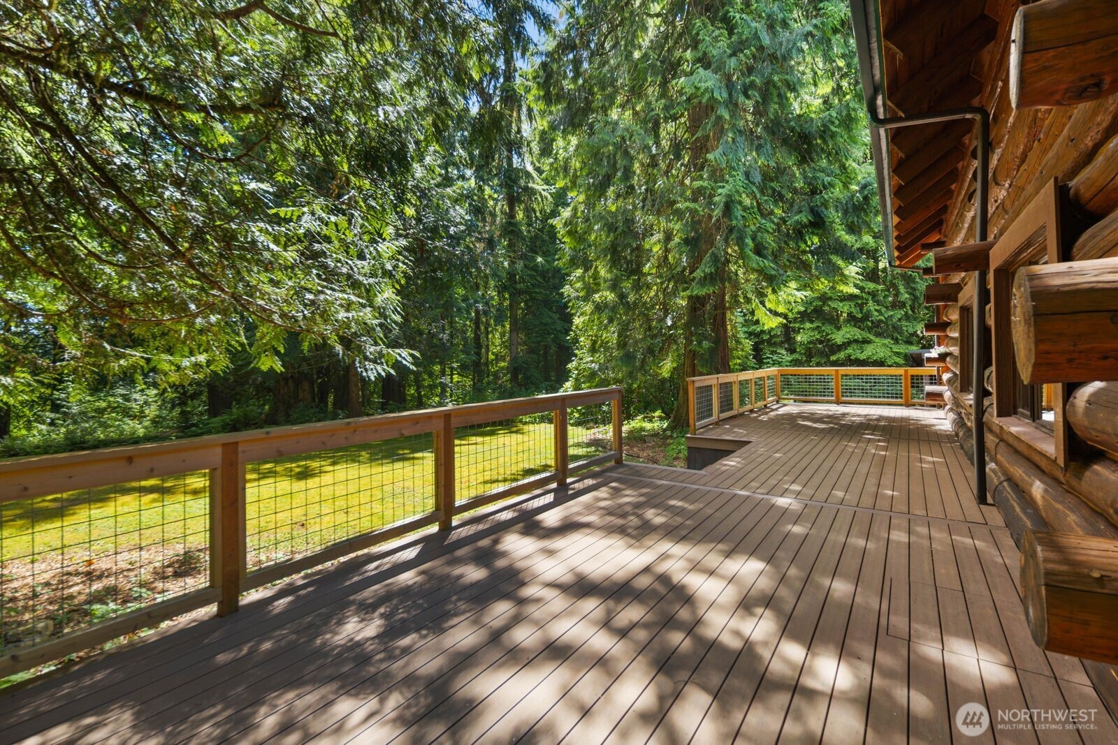129 N Lake Roesiger Road Property Photo 33