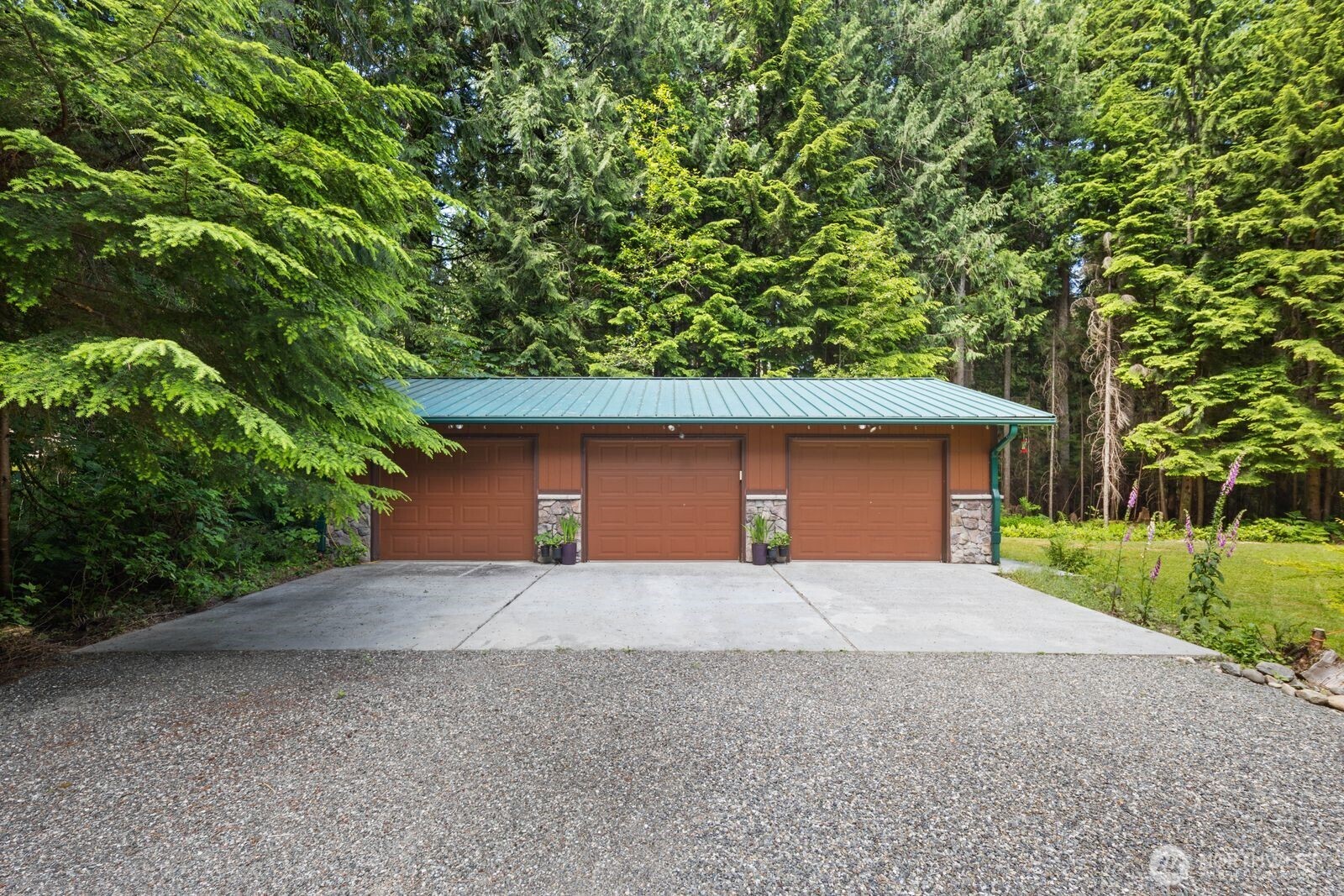 129 N Lake Roesiger Road Property Photo 35