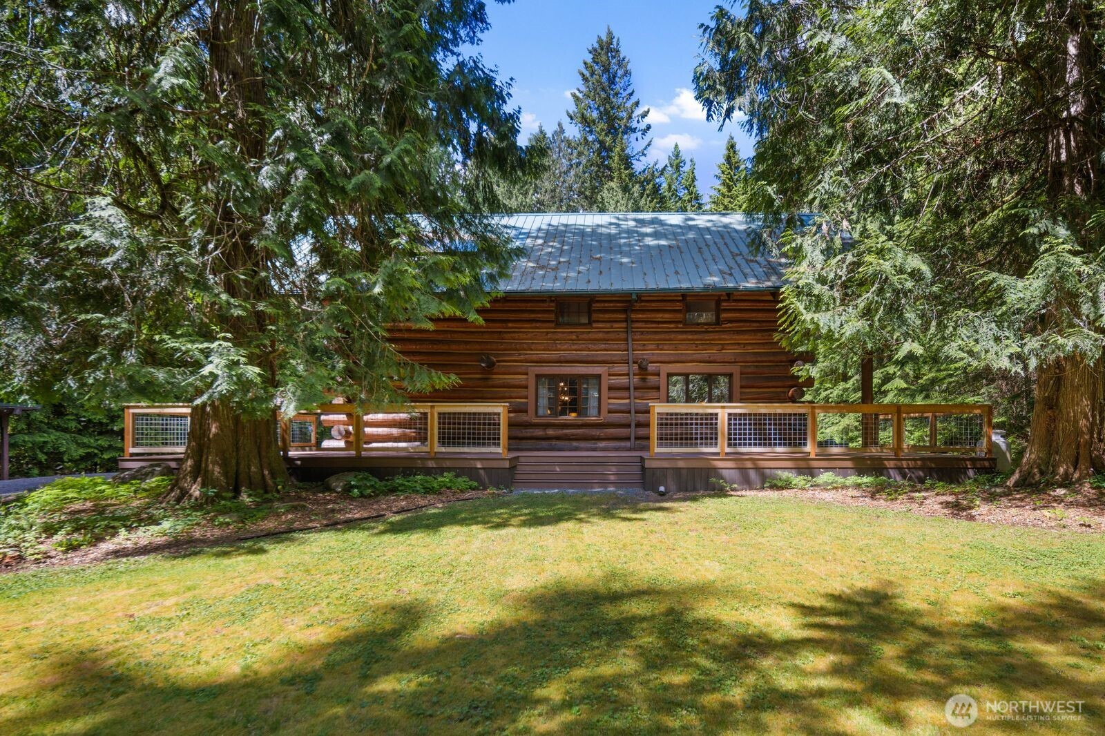 129 N Lake Roesiger Road Property Photo 37