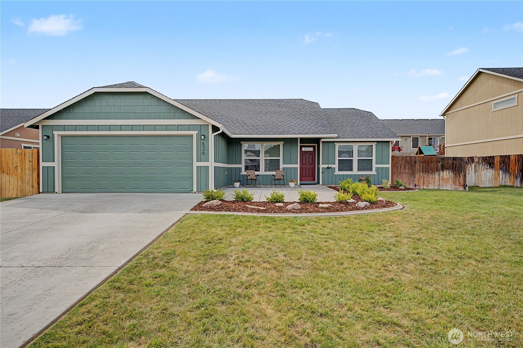 526 N Kentucky Drive