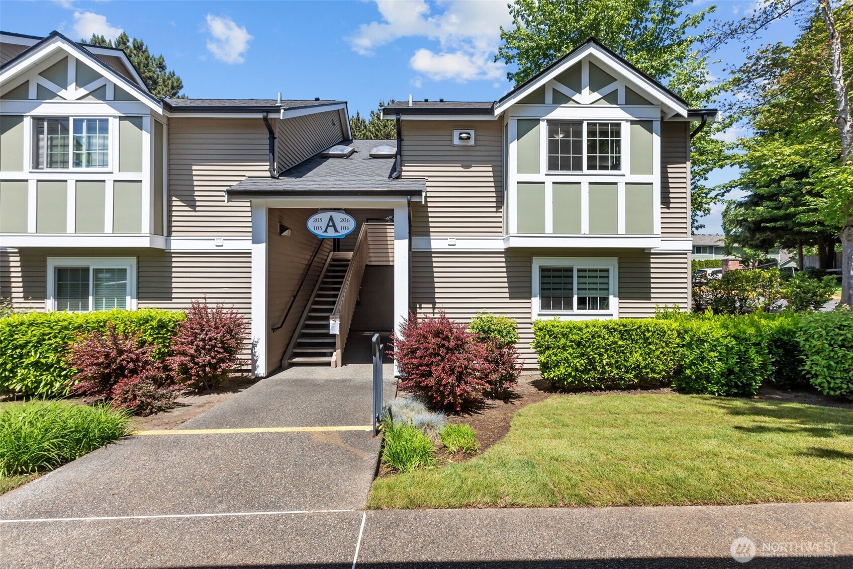 26005 106th Place 206 Property Photo 1