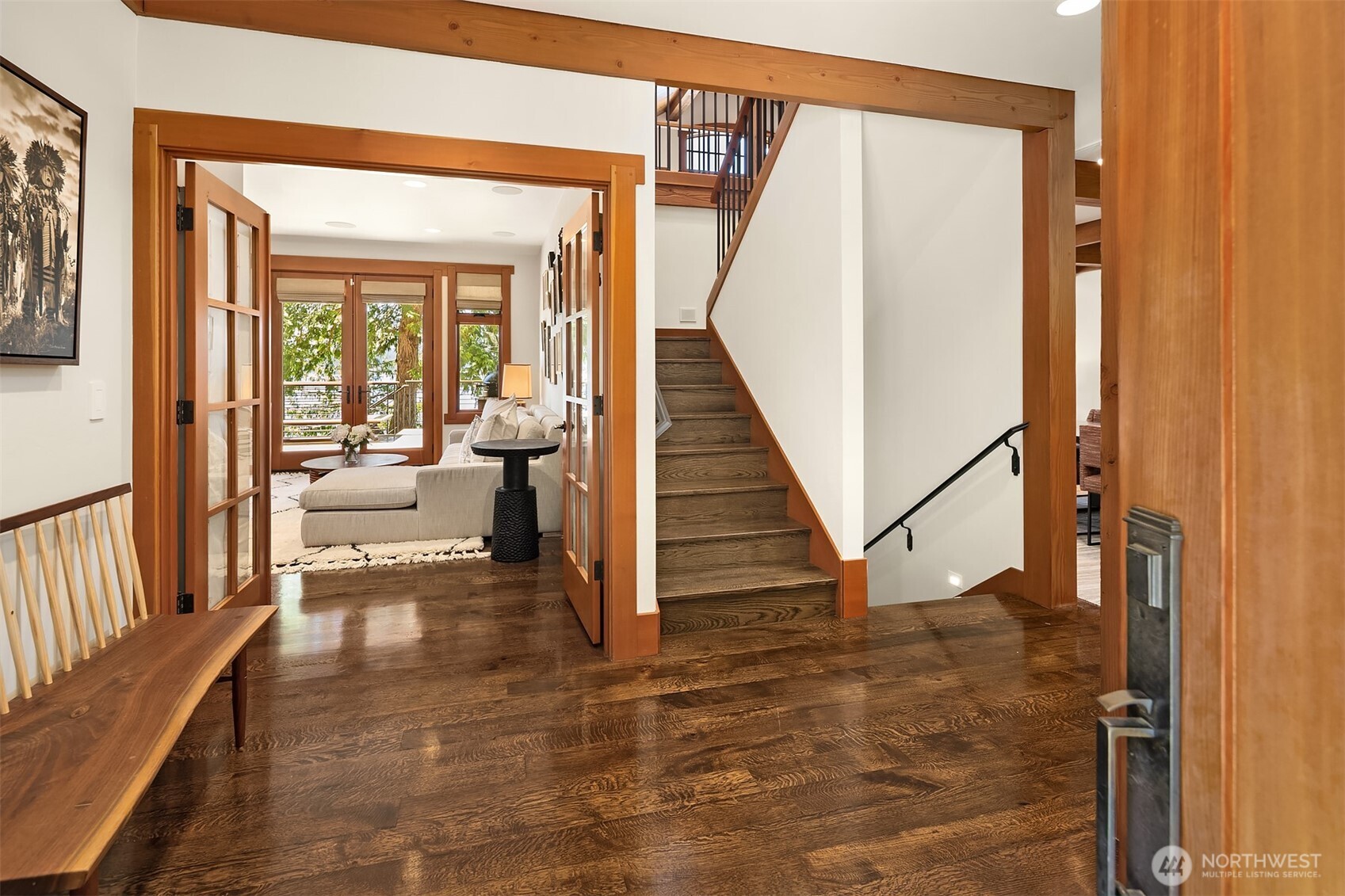 4174 Beach Drive Property Photo 8