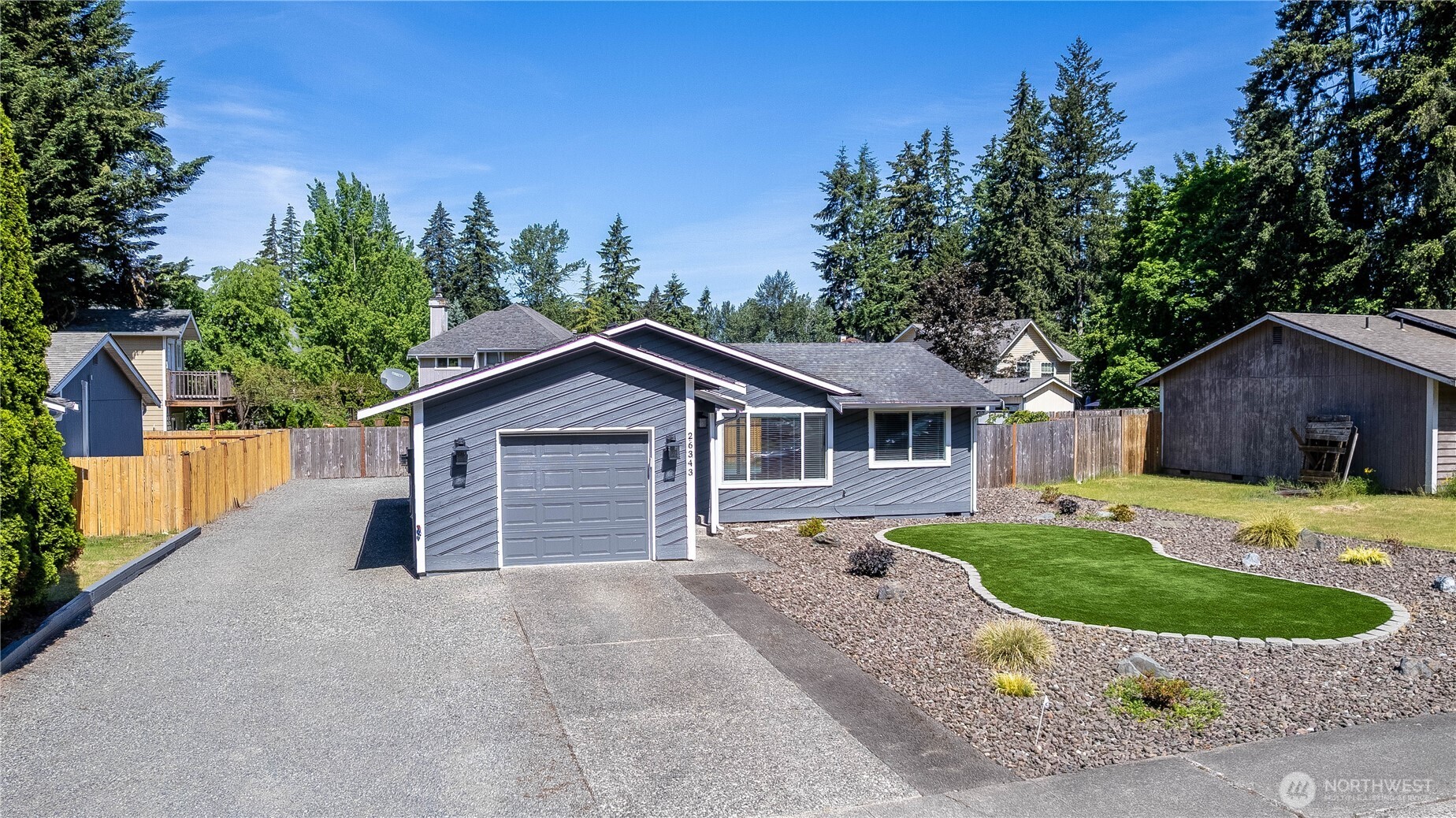 26343 191st Place Property Photo 3