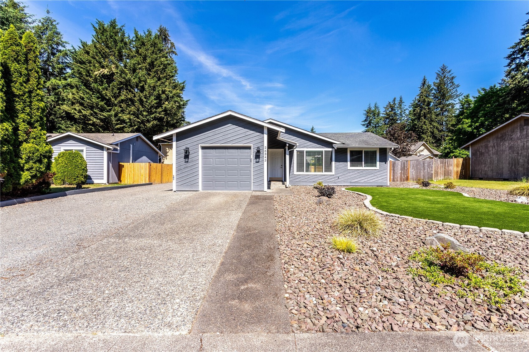 26343 191st Place Property Photo 4