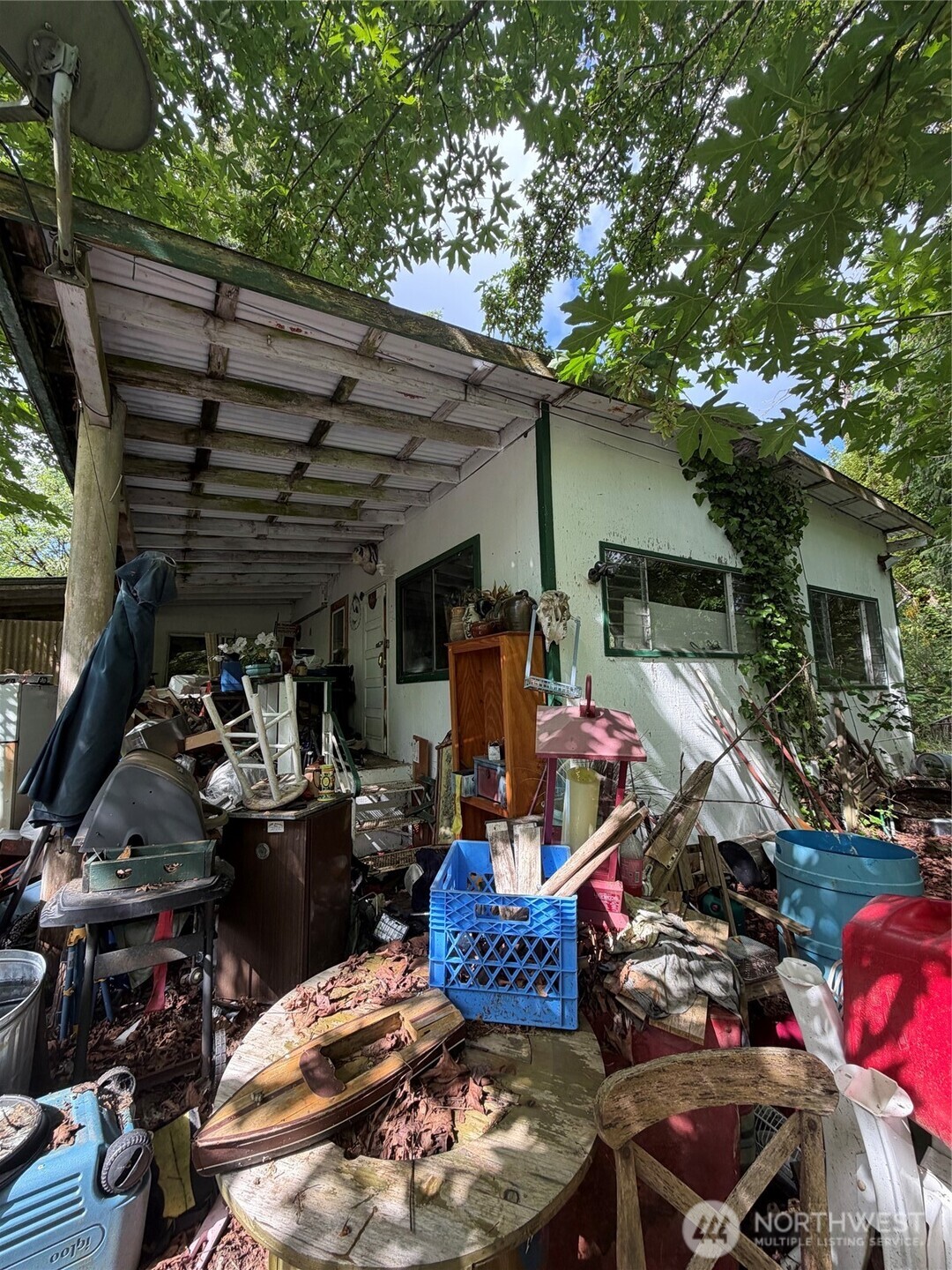 1310 Key Peninsula Highway Property Photo 2