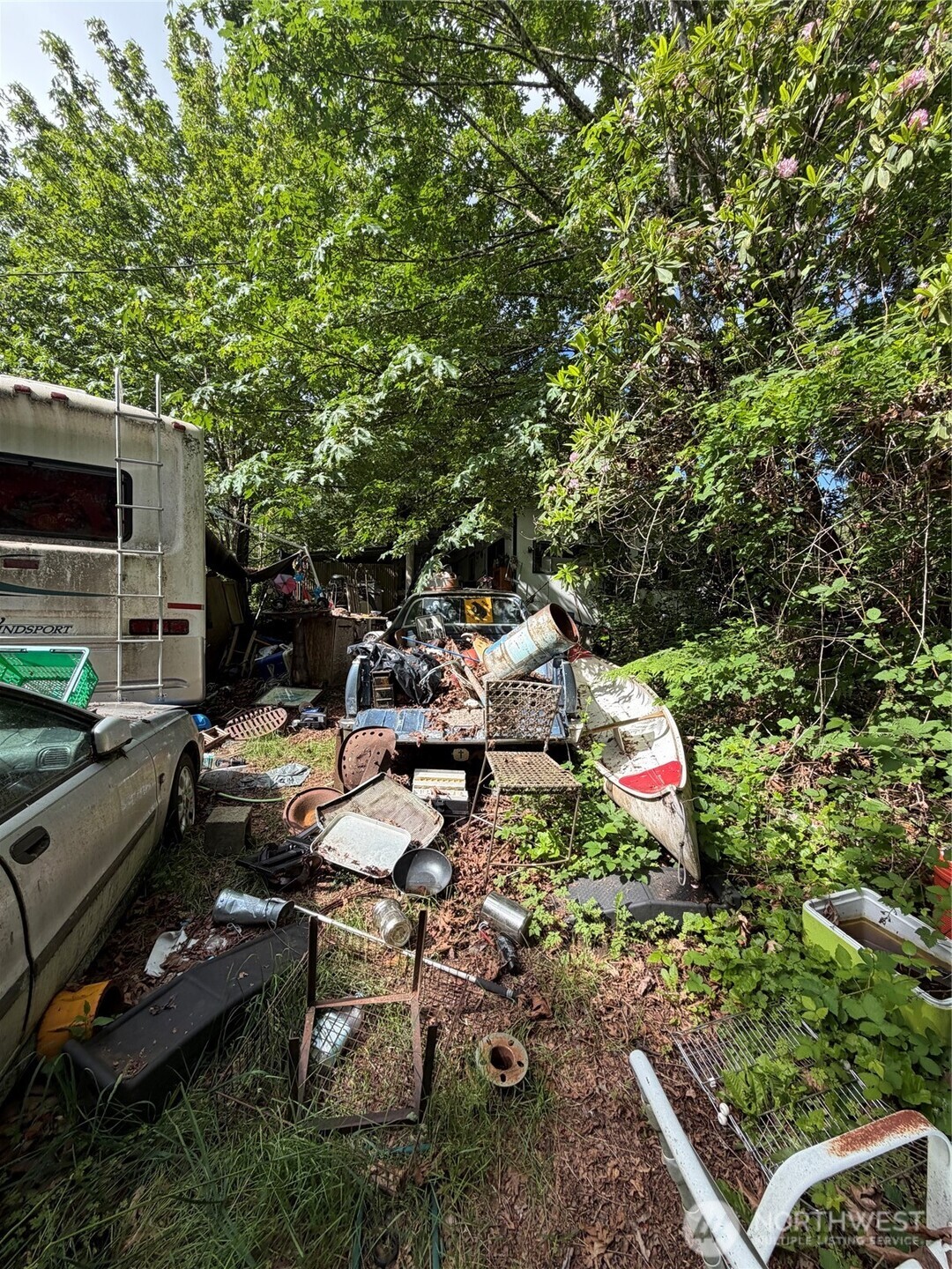 1310 Key Peninsula Highway Property Photo 3