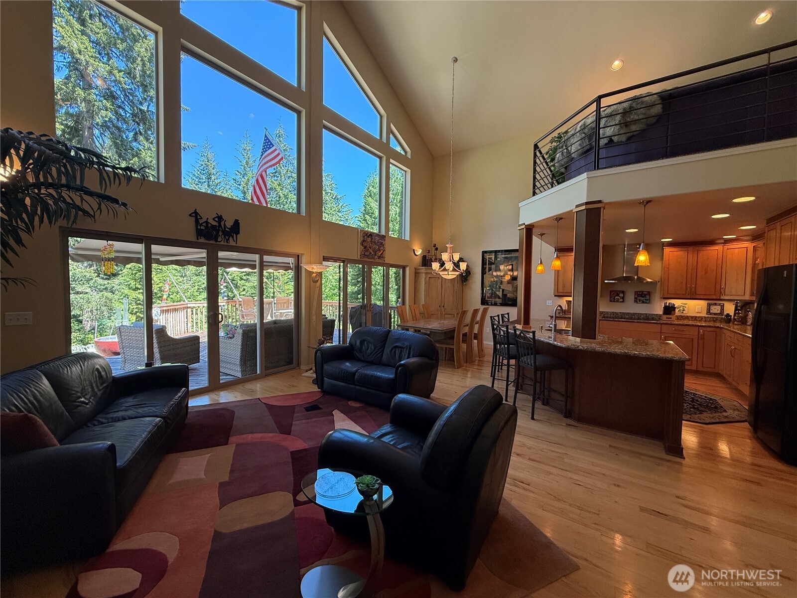 321 N Standstill Drive Wa9854 Property Photo 4