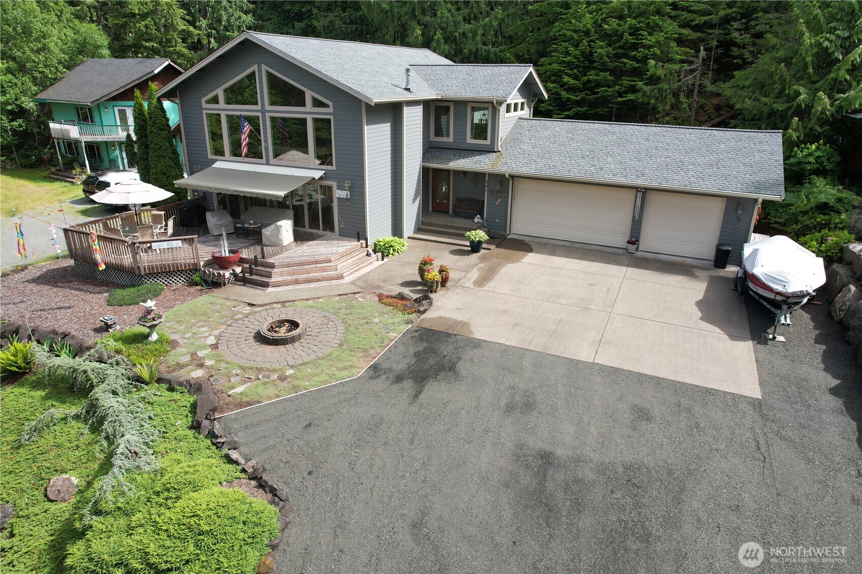 321 N Standstill Drive Wa9854 Property Photo 34
