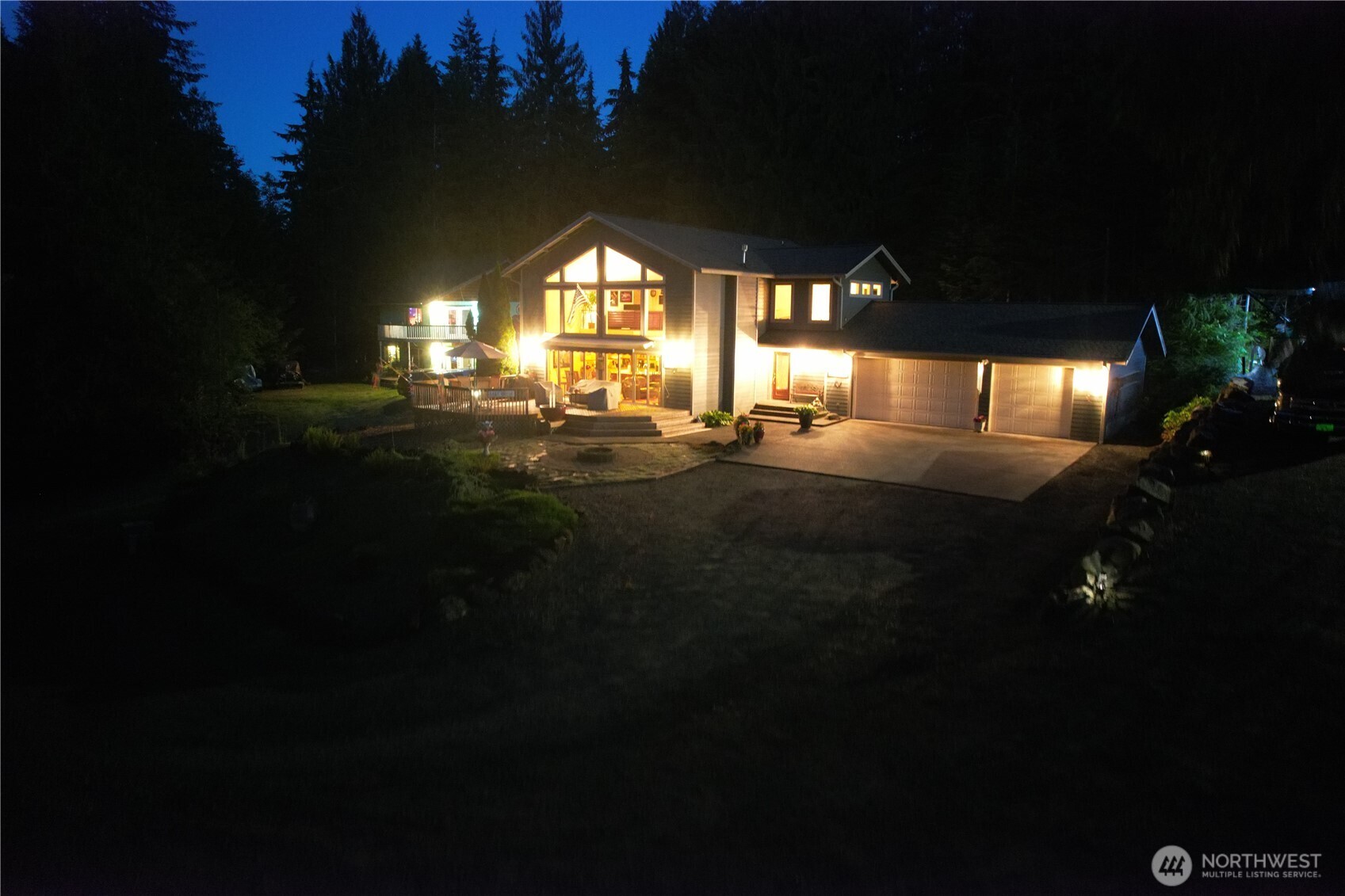 321 N Standstill Drive Wa9854 Property Photo 39