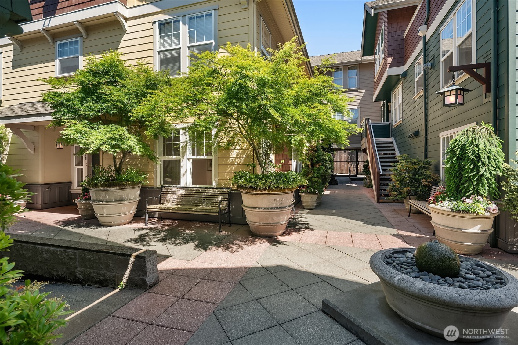 5430 California Avenue 4a Property Photo 5