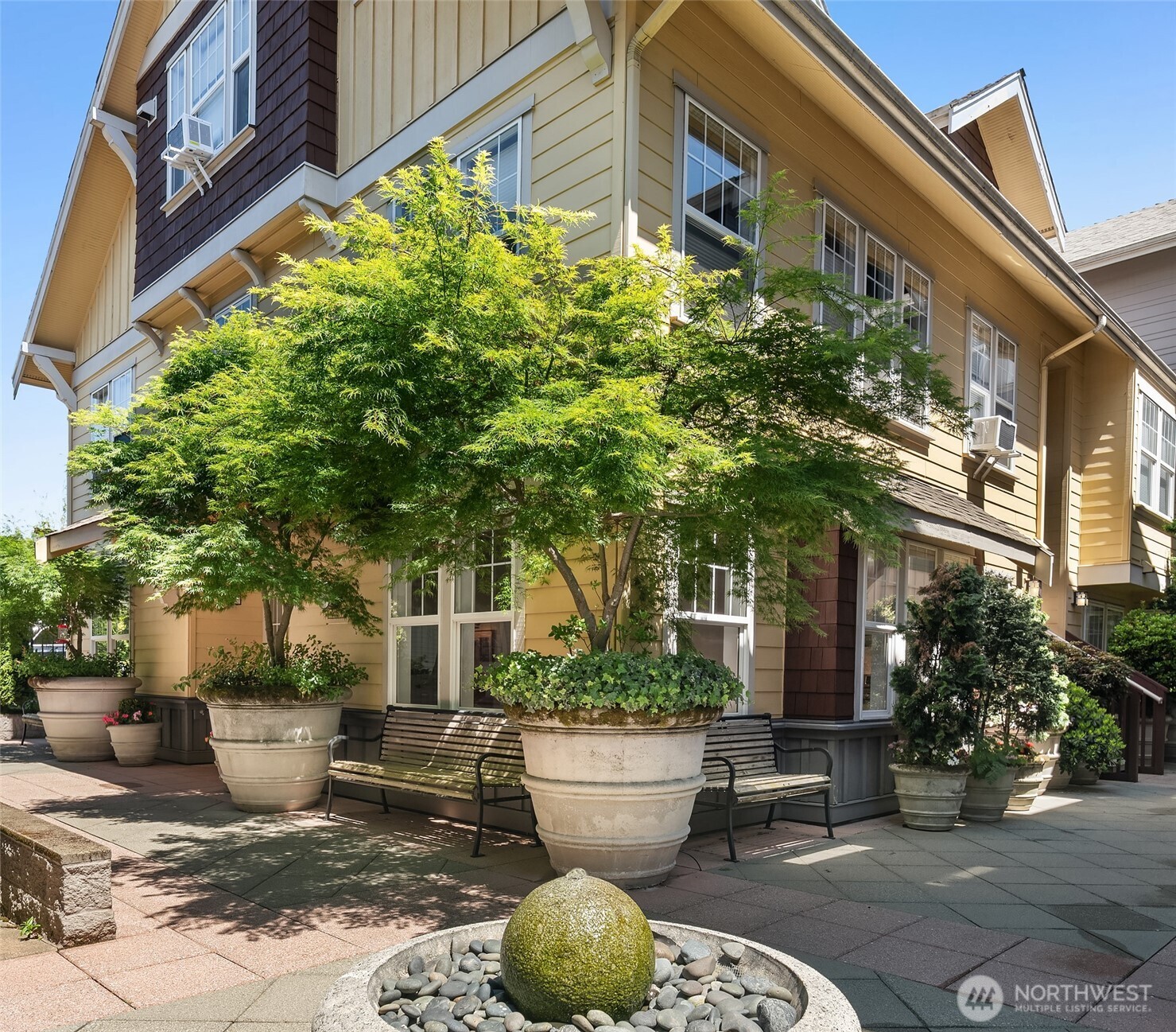 5430 California Avenue 4a Property Photo 6