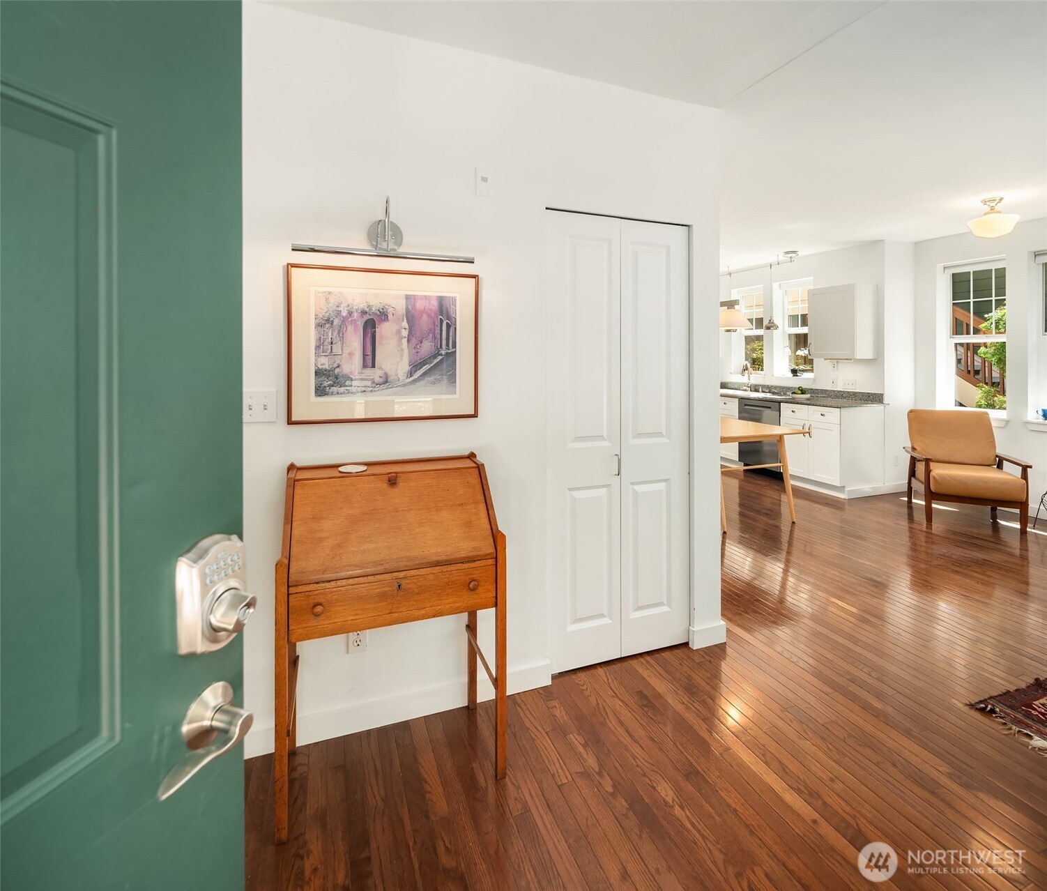 5430 California Avenue 4a Property Photo 10