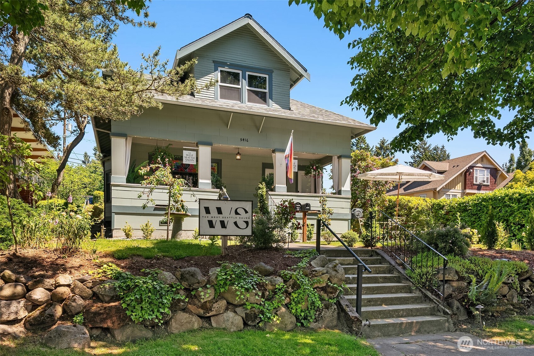5430 California Avenue 4a Property Photo 24