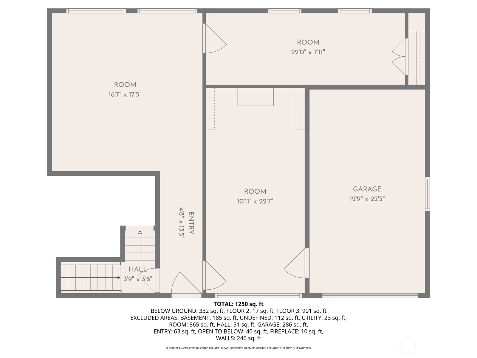 1550 Pear Lane Property Photo 3