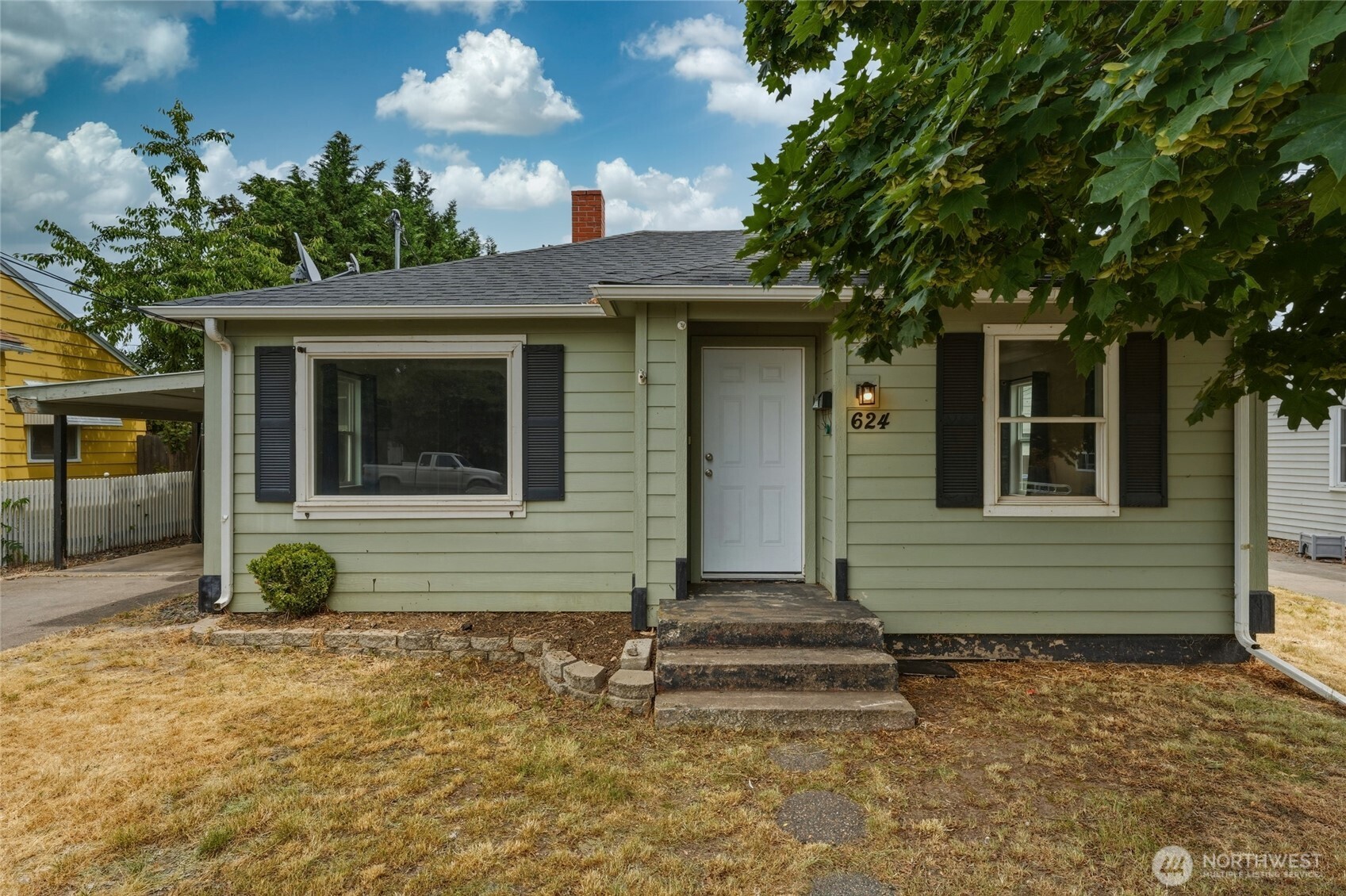 624 White Street Property Photo 1