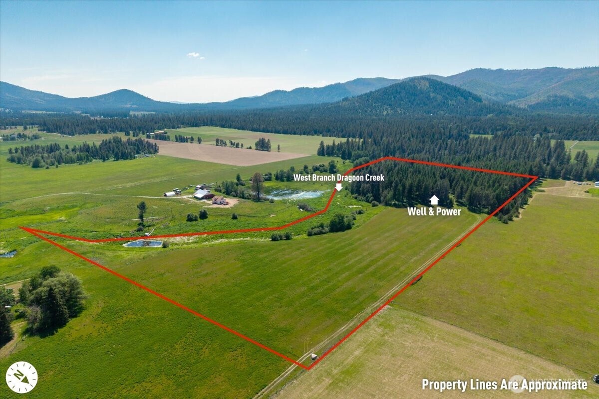 4668 Williams Valley Road Property Photo 1