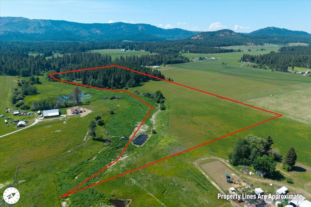 4668 Williams Valley Road Property Photo 4