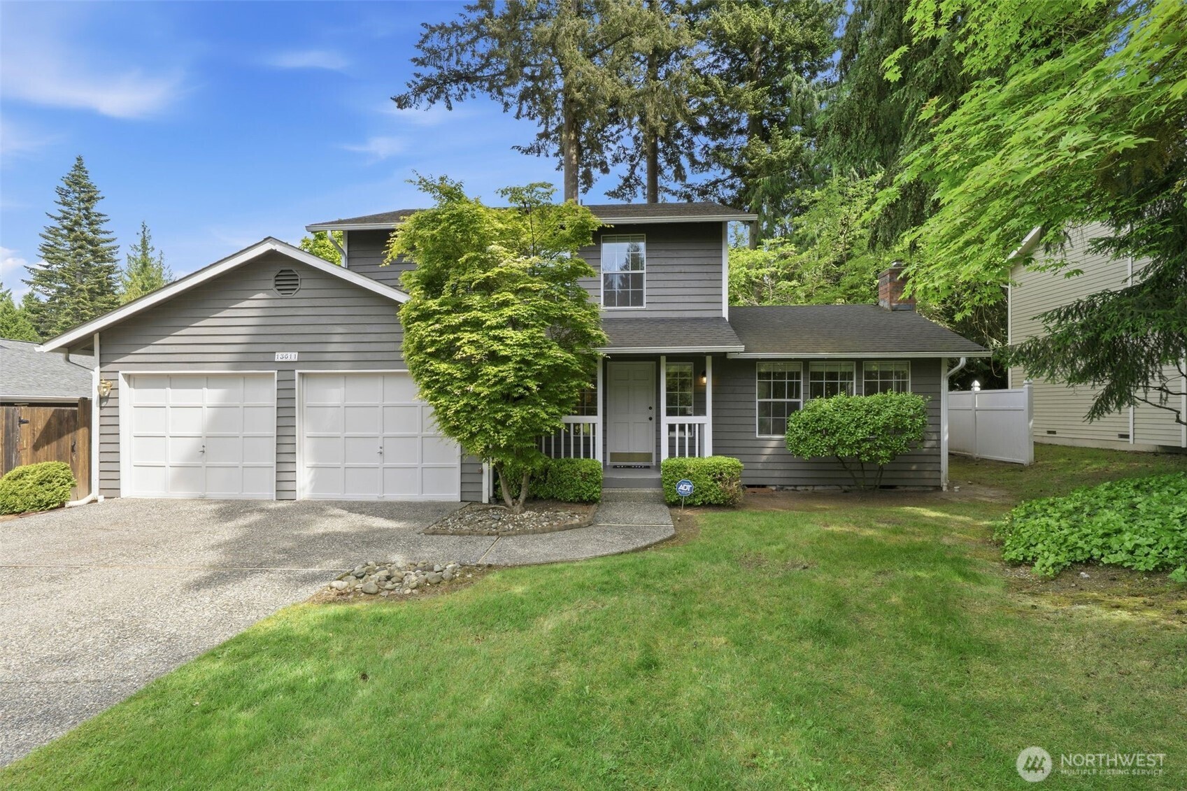 13611 49th Avenue Property Photo 1