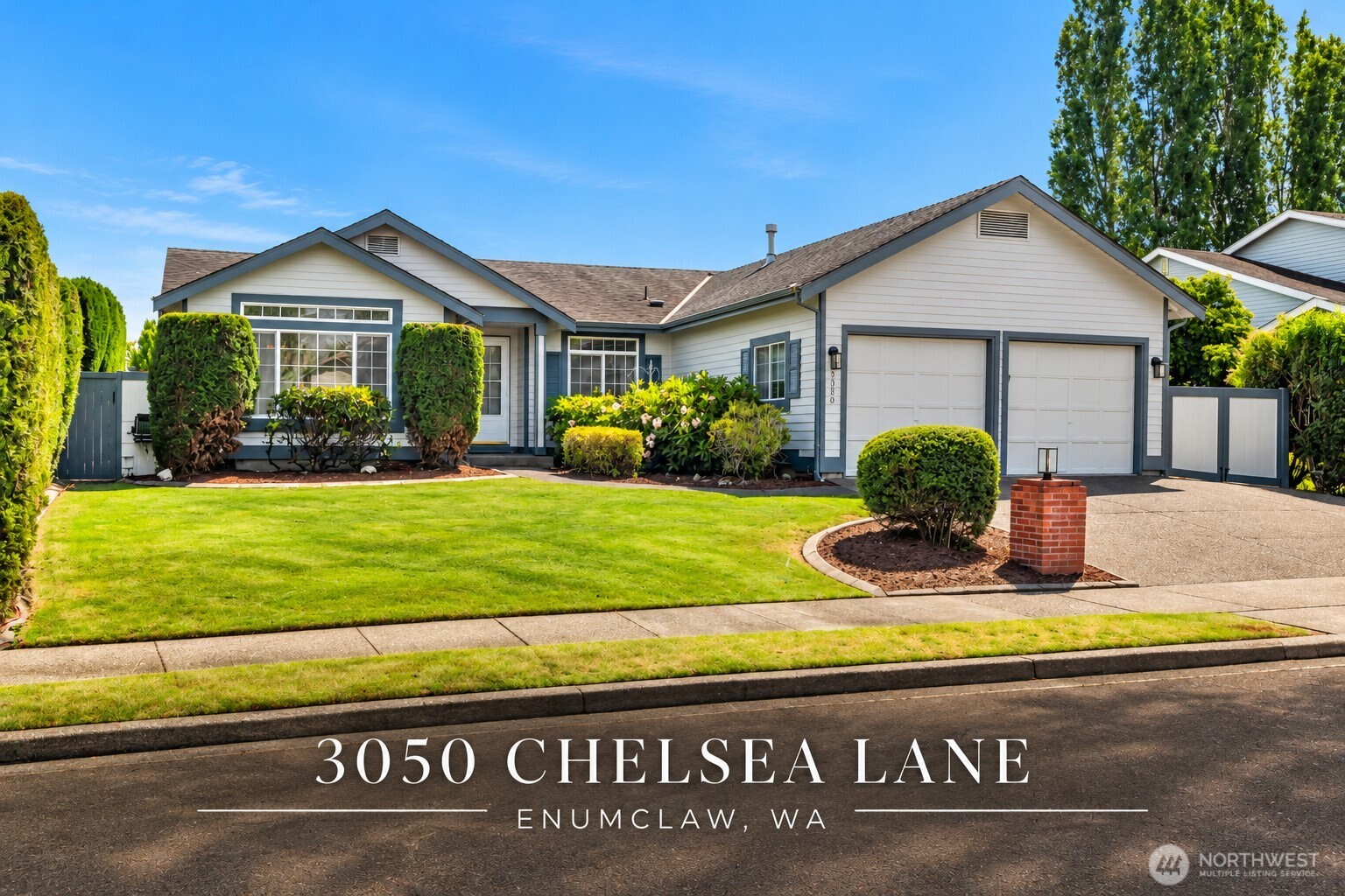 3050 Chelsea Lane Property Photo 1