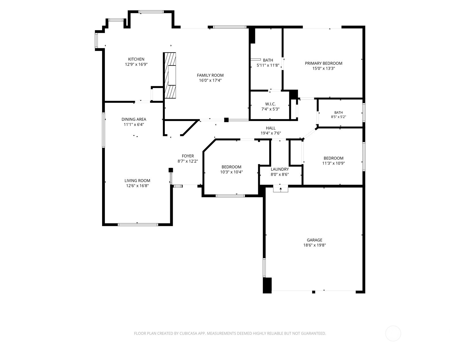 3050 Chelsea Lane Property Photo 4