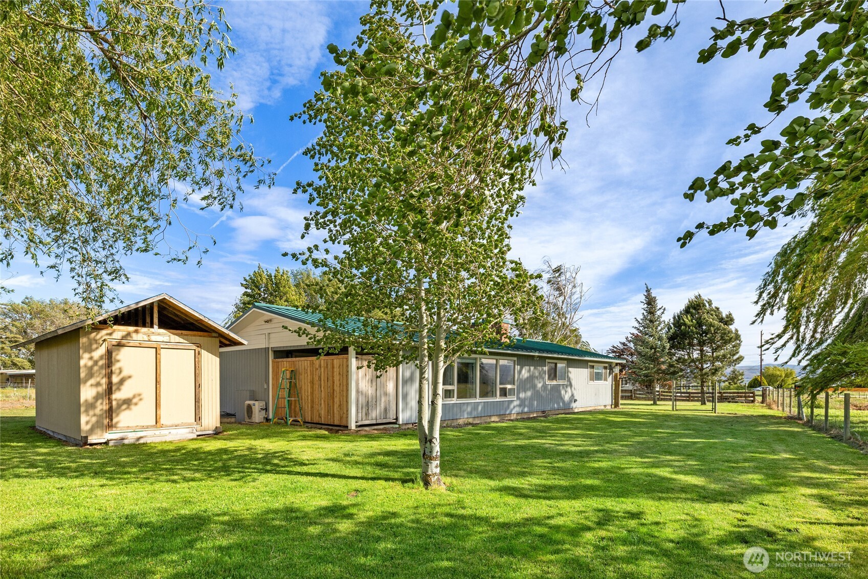 7221 Kittitas Highway Property Photo 28