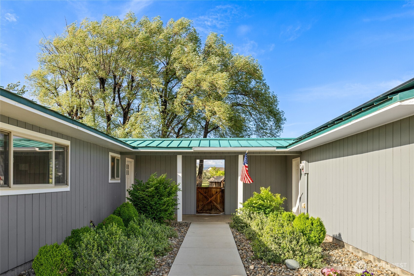 7221 Kittitas Highway Property Photo 32