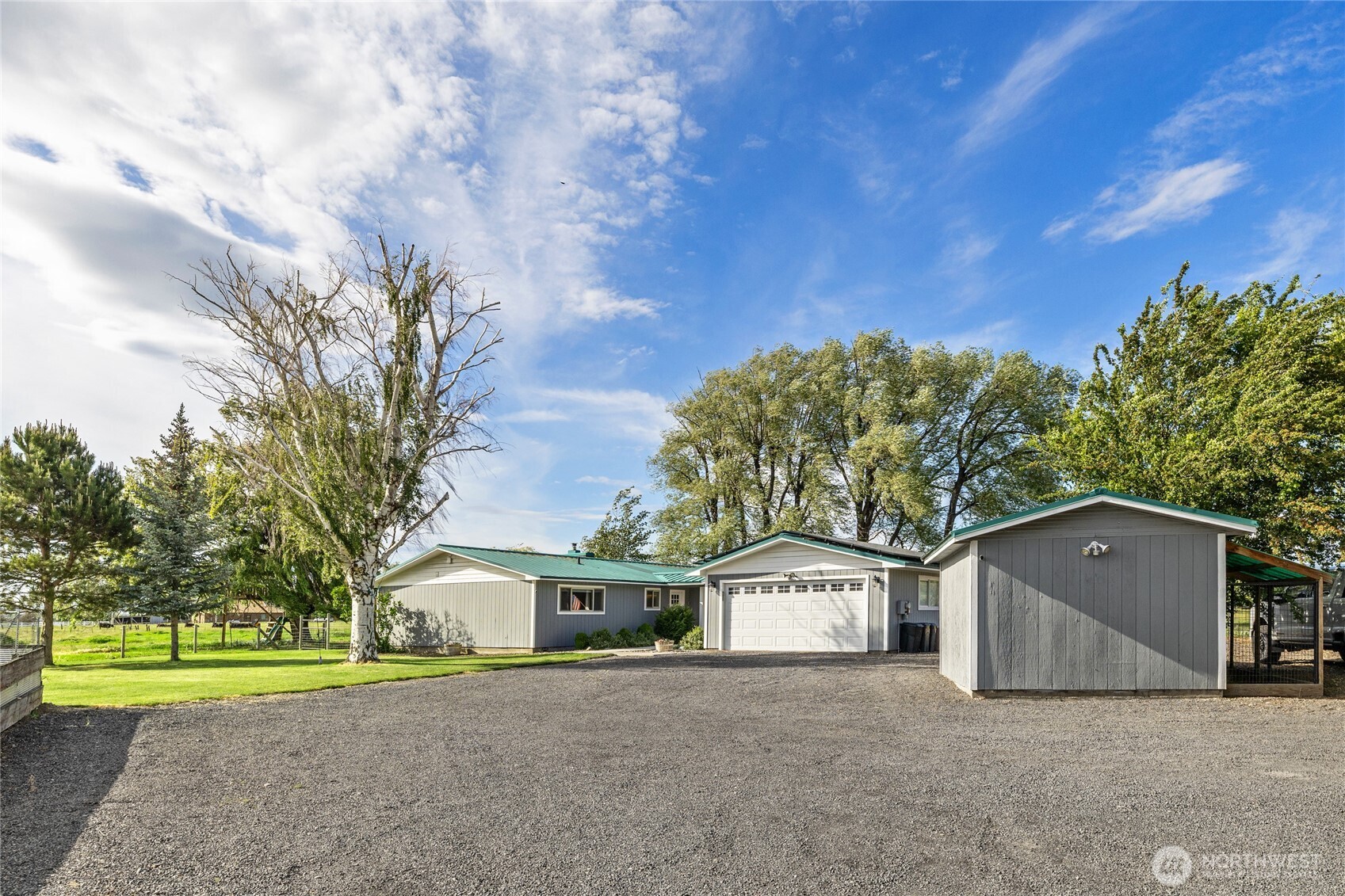 7221 Kittitas Highway Property Photo 34