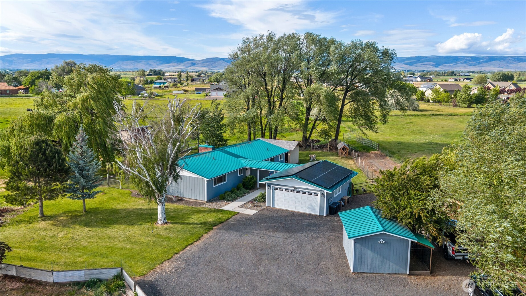 7221 Kittitas Highway Property Photo 36
