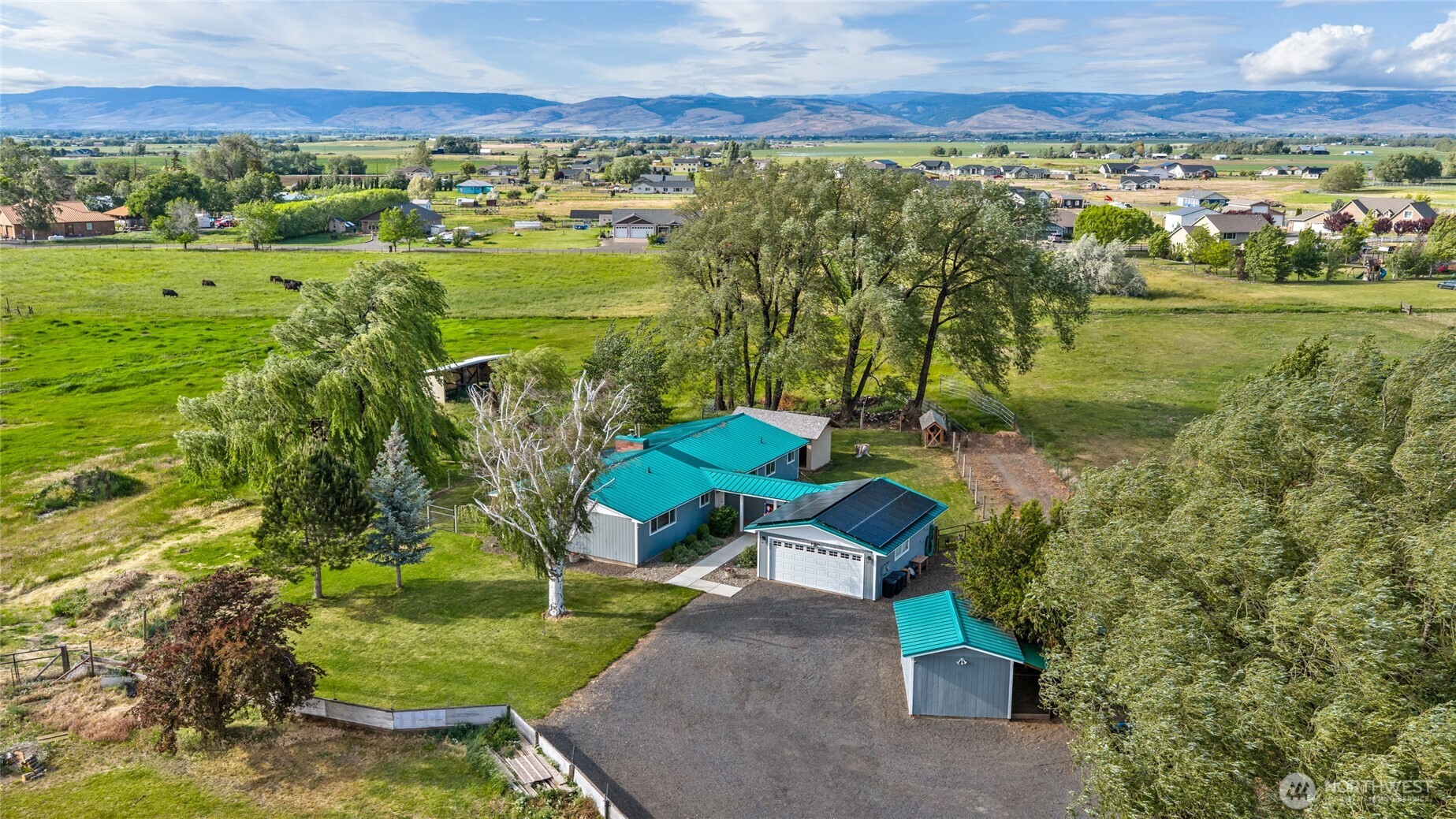 7221 Kittitas Highway Property Photo 37