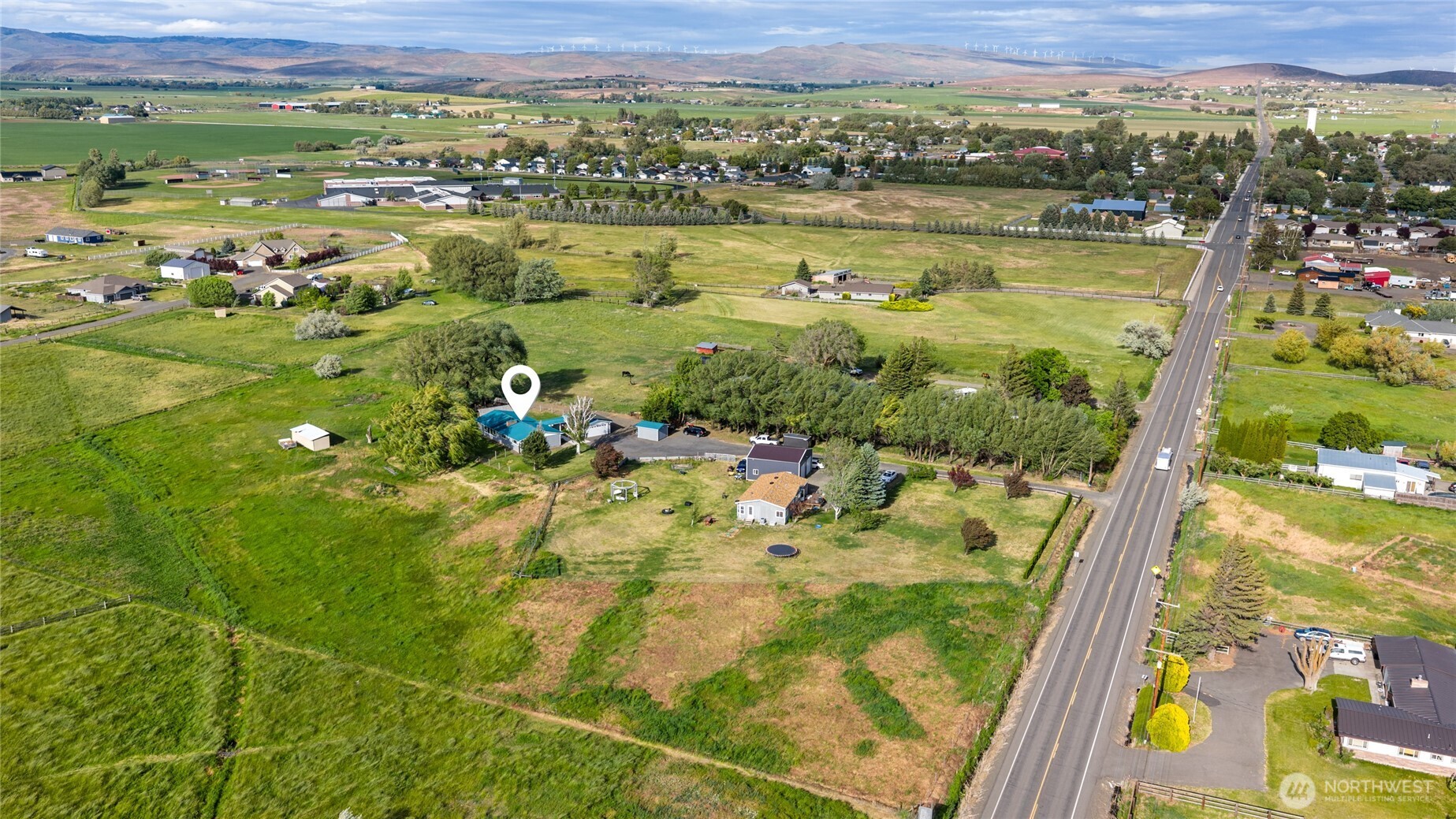 7221 Kittitas Highway Property Photo 38