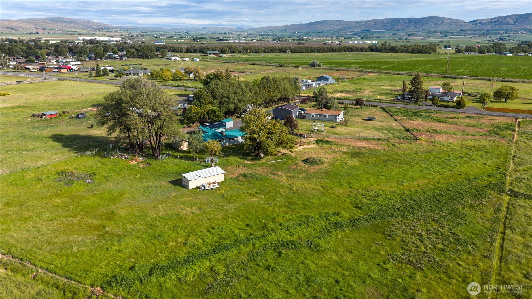 7221 Kittitas Highway Property Photo 40