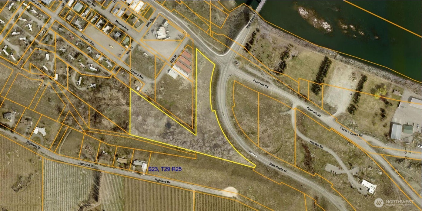 0 Tacoma Avenue Property Photo 9