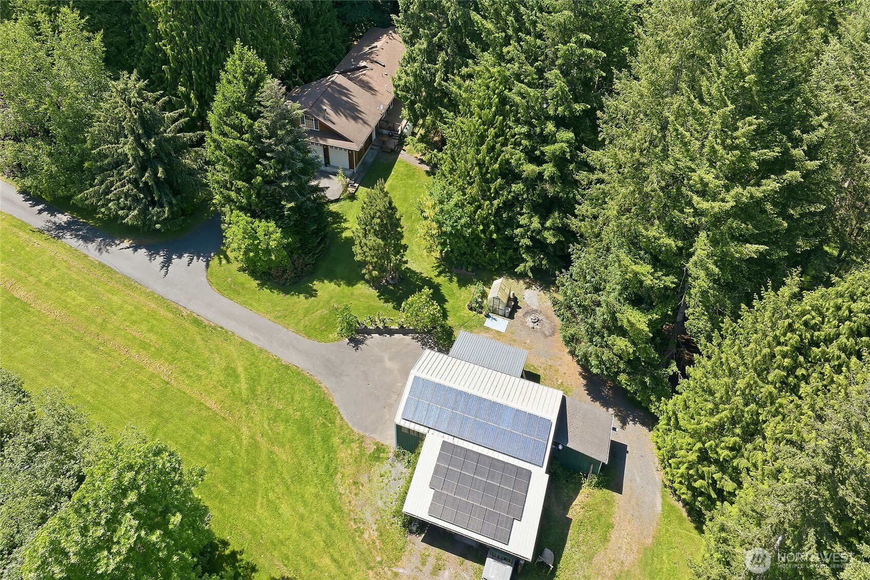 16227 Forty Five Road Property Photo 2