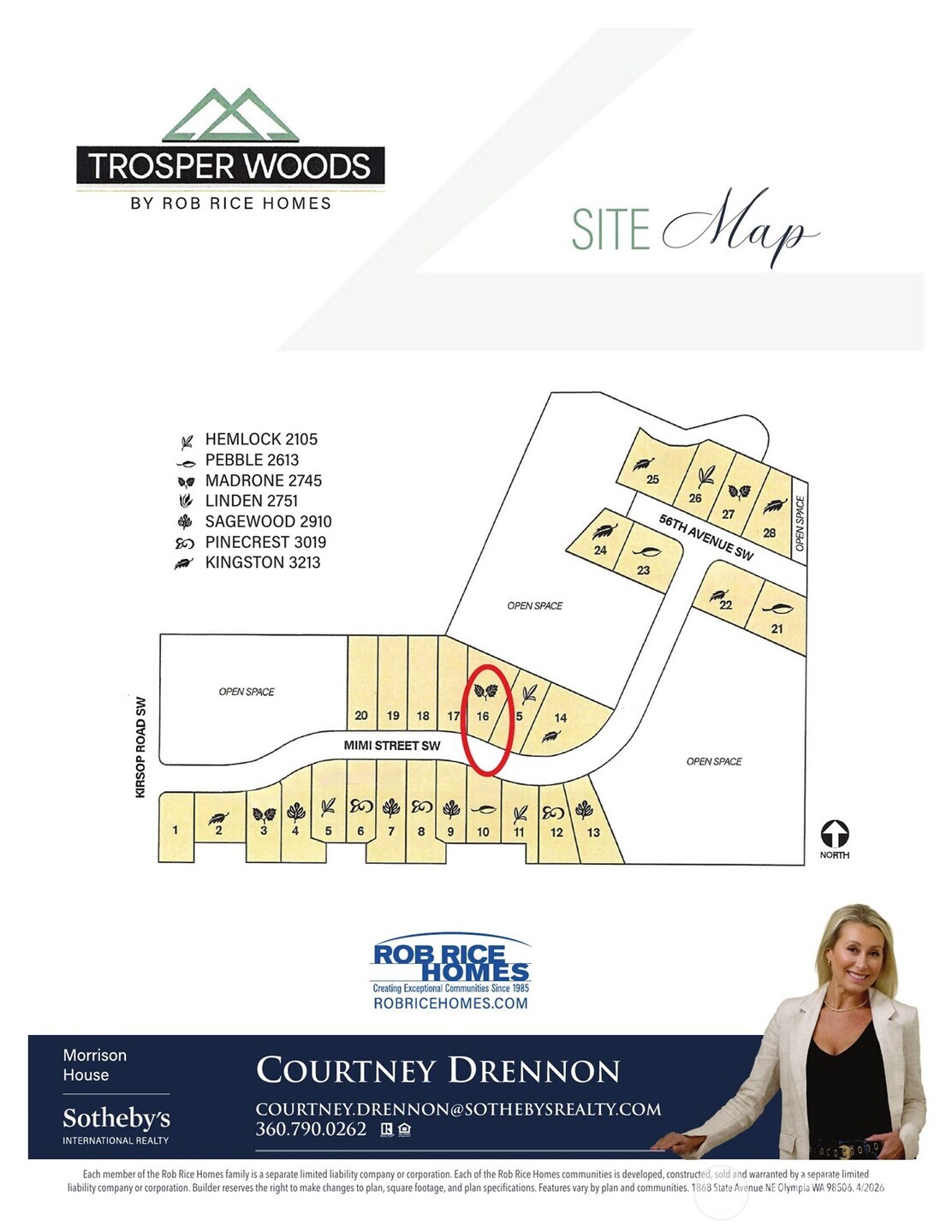 5619 Mimi Street Lot 16 Property Photo 26