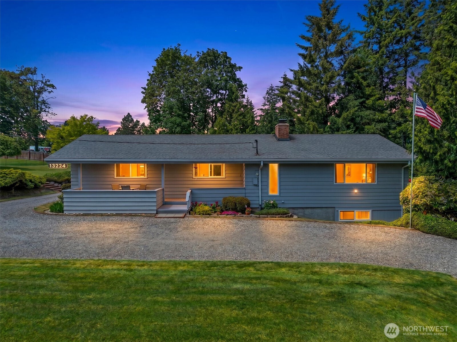 13224 Se 292nd Street Property Photo 1