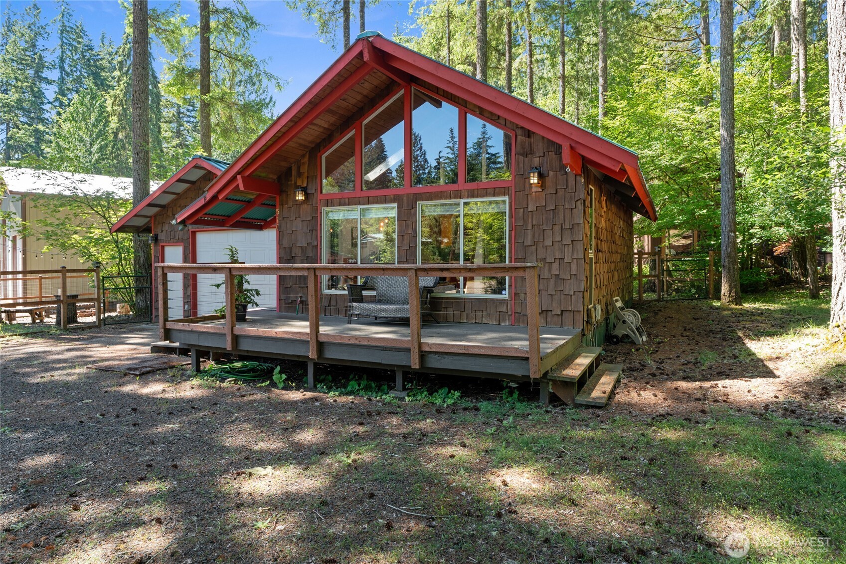 570 N Duckabush Drive Property Photo 2