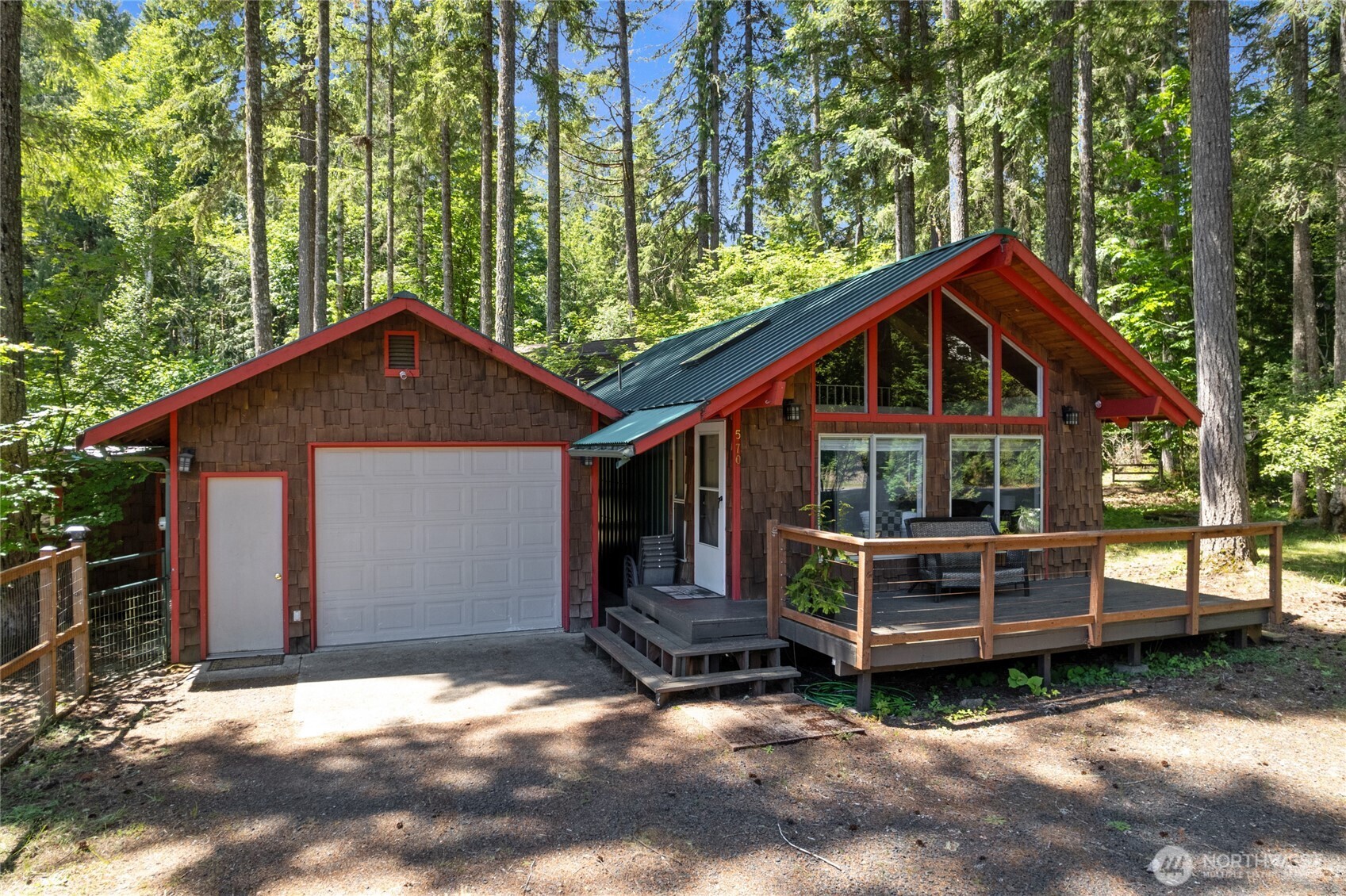 570 N Duckabush Drive Property Photo 3