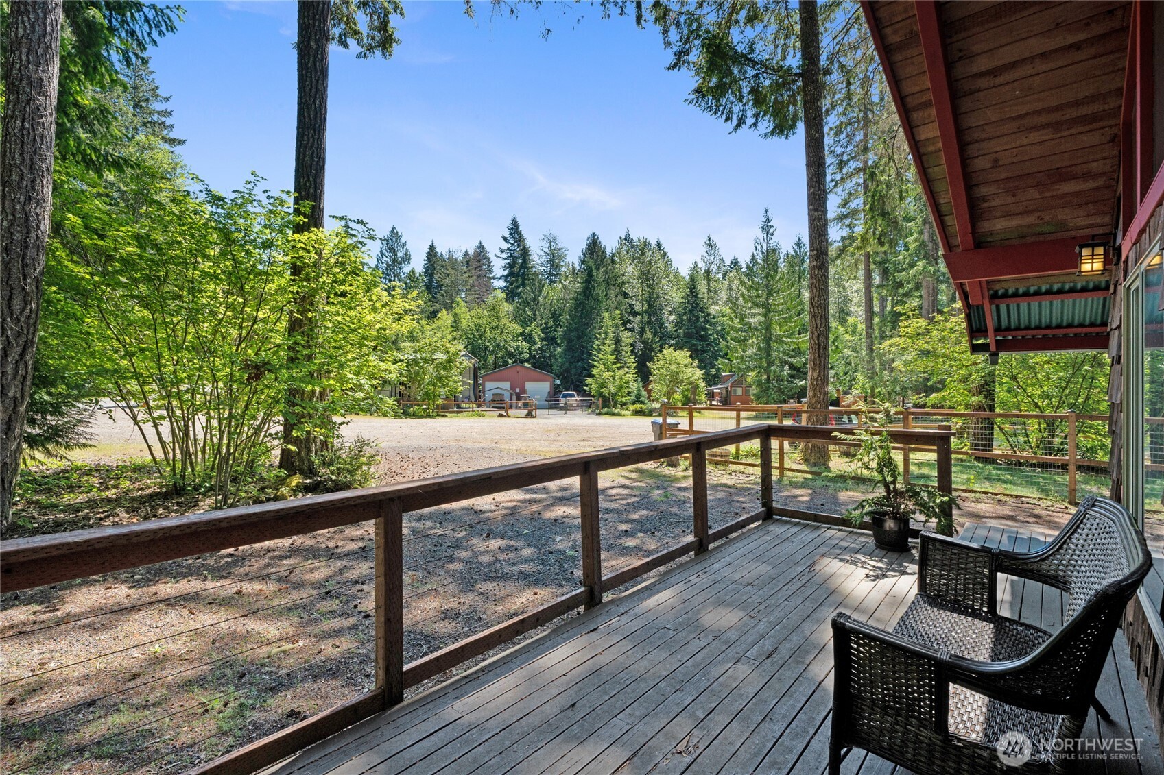 570 N Duckabush Drive Property Photo 4