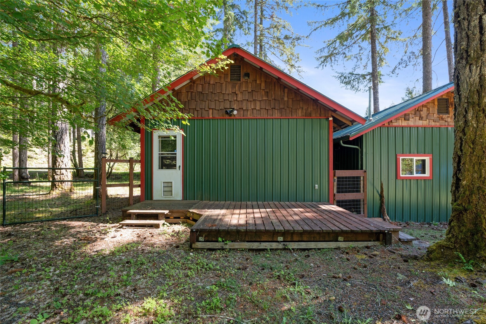 570 N Duckabush Drive Property Photo 22