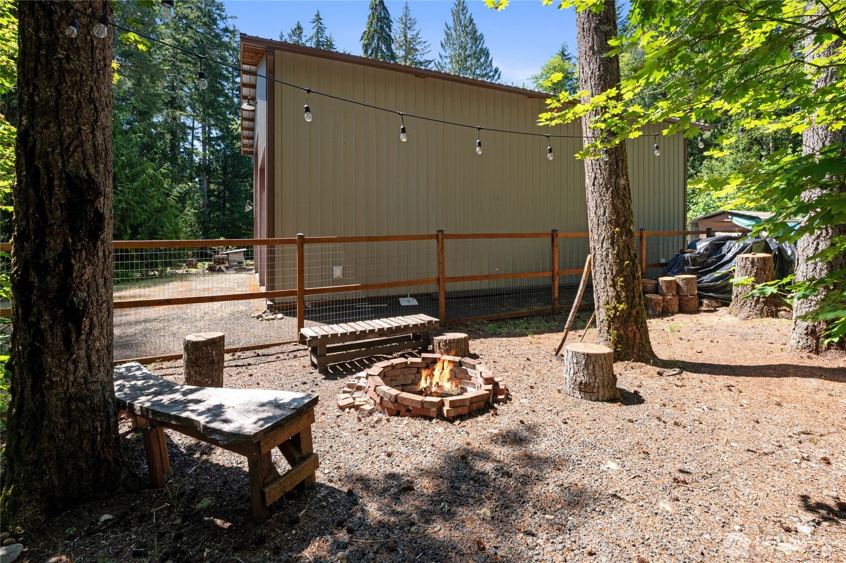 570 N Duckabush Drive Property Photo 24