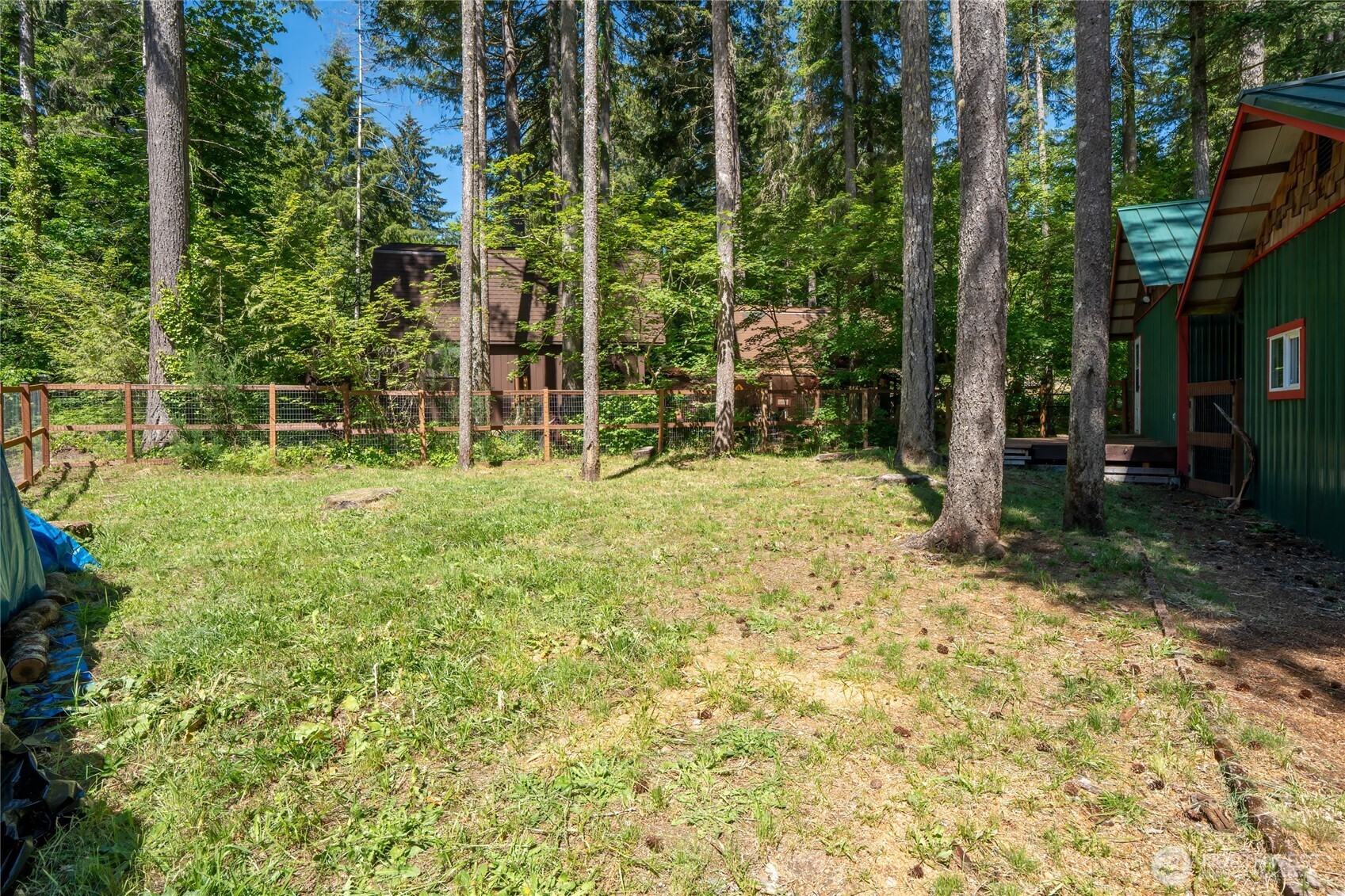 570 N Duckabush Drive Property Photo 25