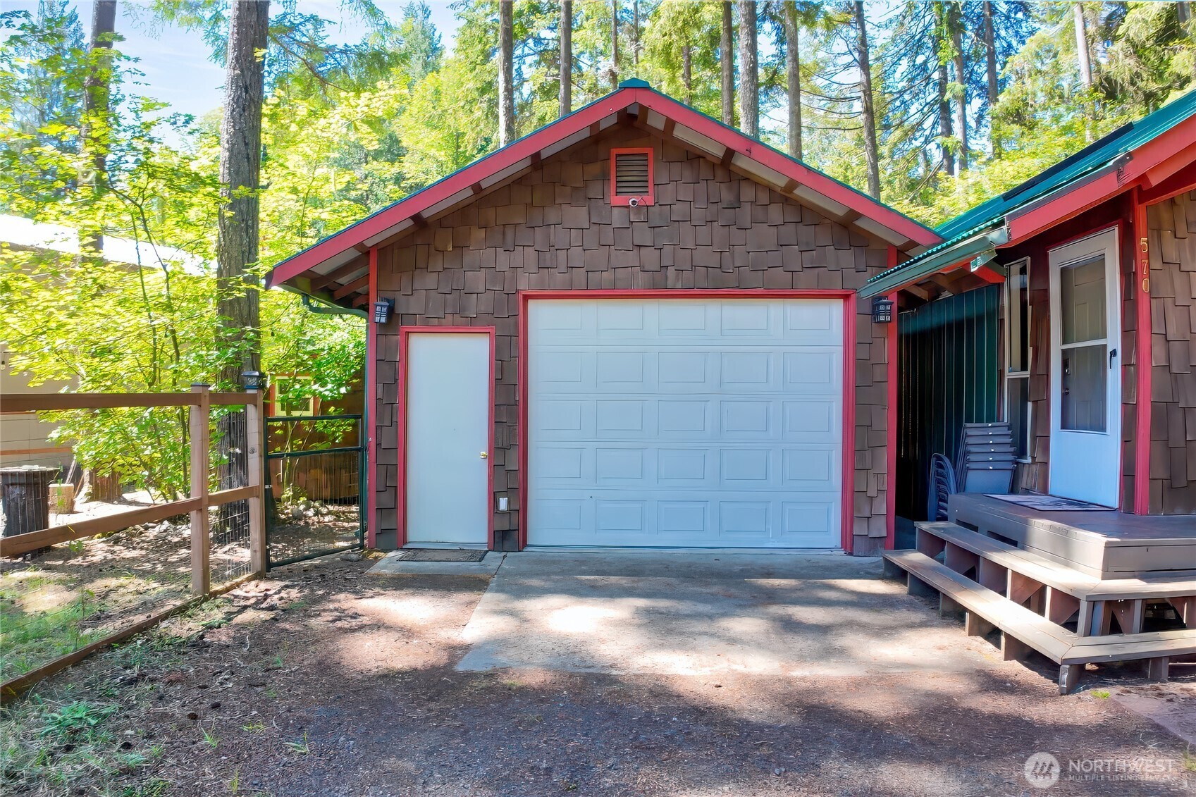 570 N Duckabush Drive Property Photo 27