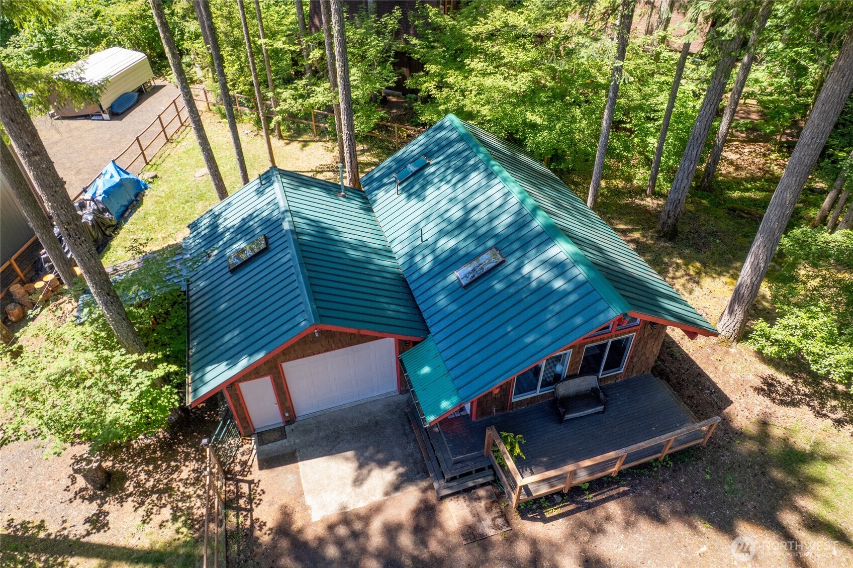 570 N Duckabush Drive Property Photo 32