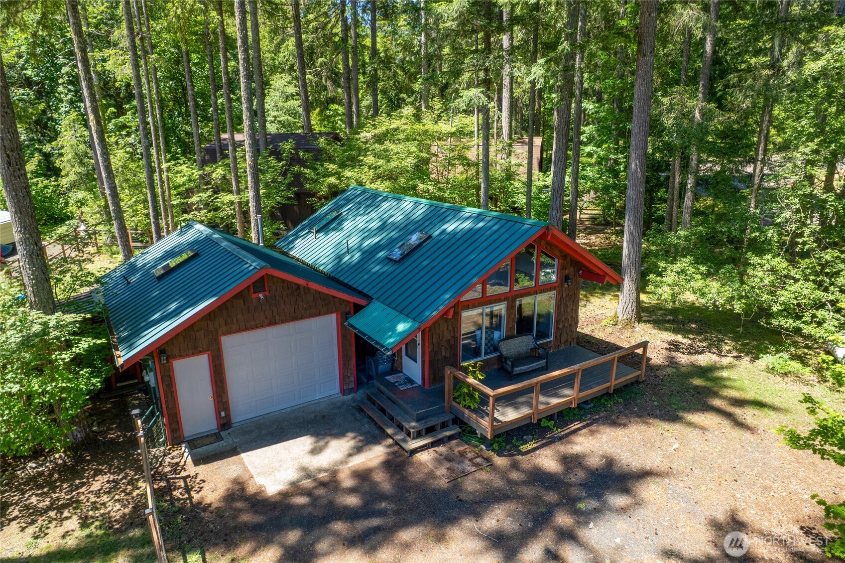 570 N Duckabush Drive Property Photo 33