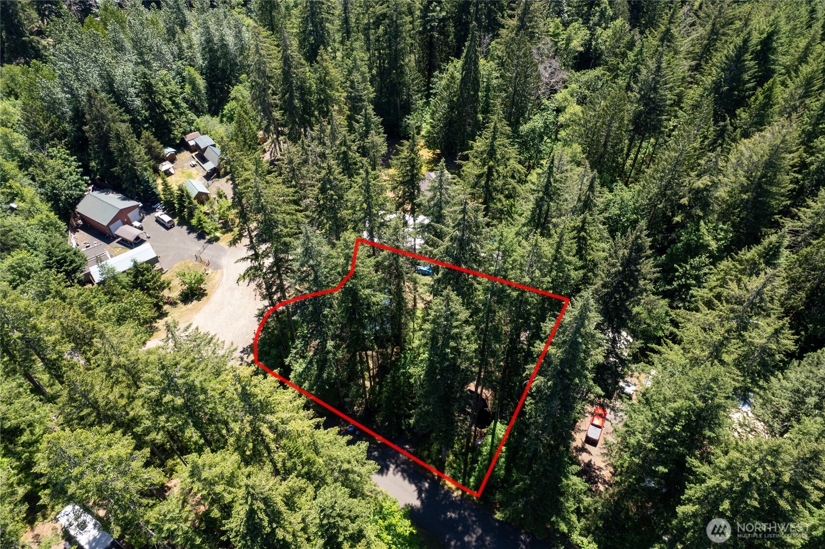 570 N Duckabush Drive Property Photo 34