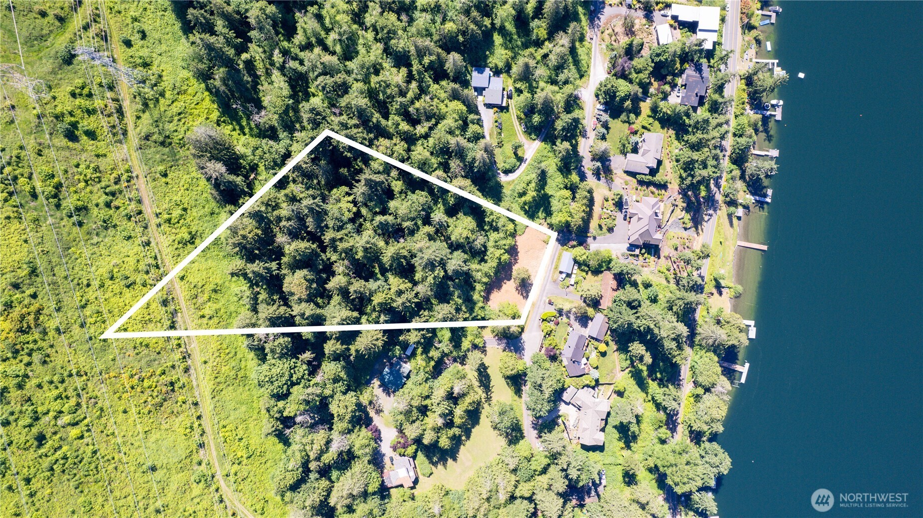 0 3056 Northshore Road Property Photo 1