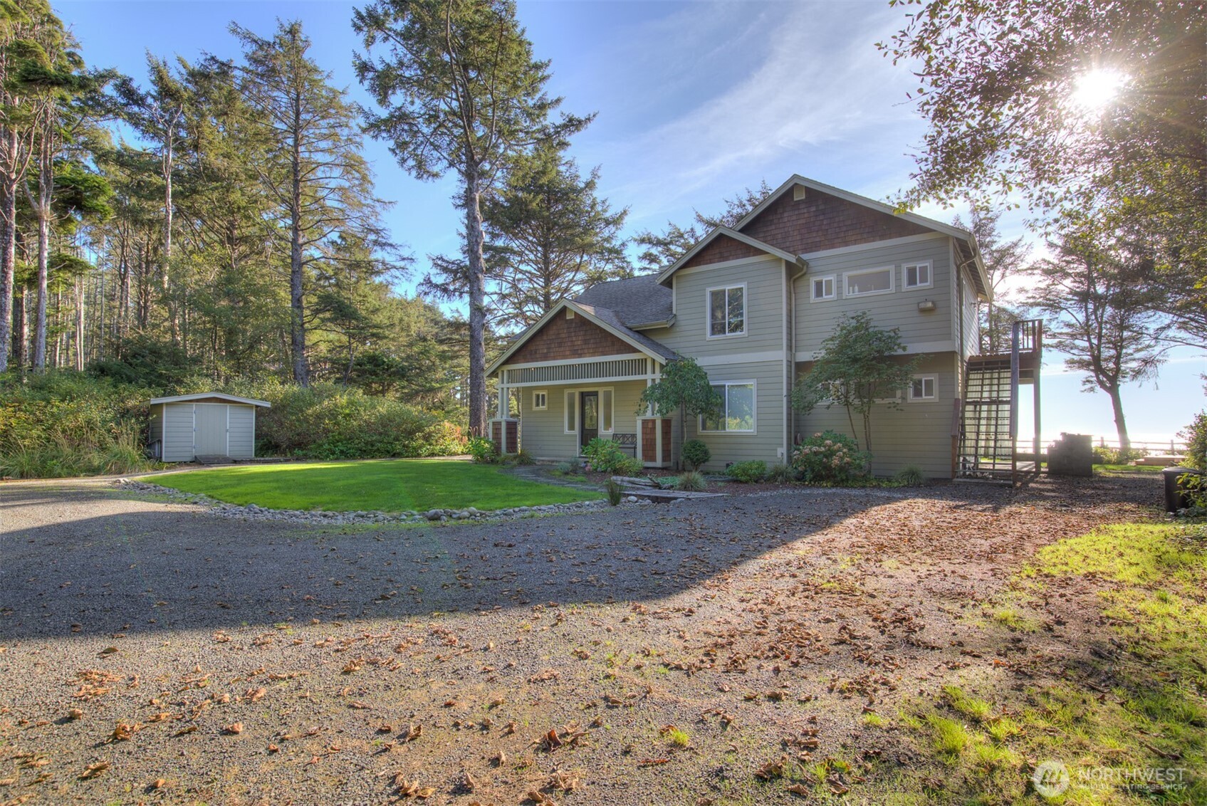 4625 State Route 109 Property Photo 4
