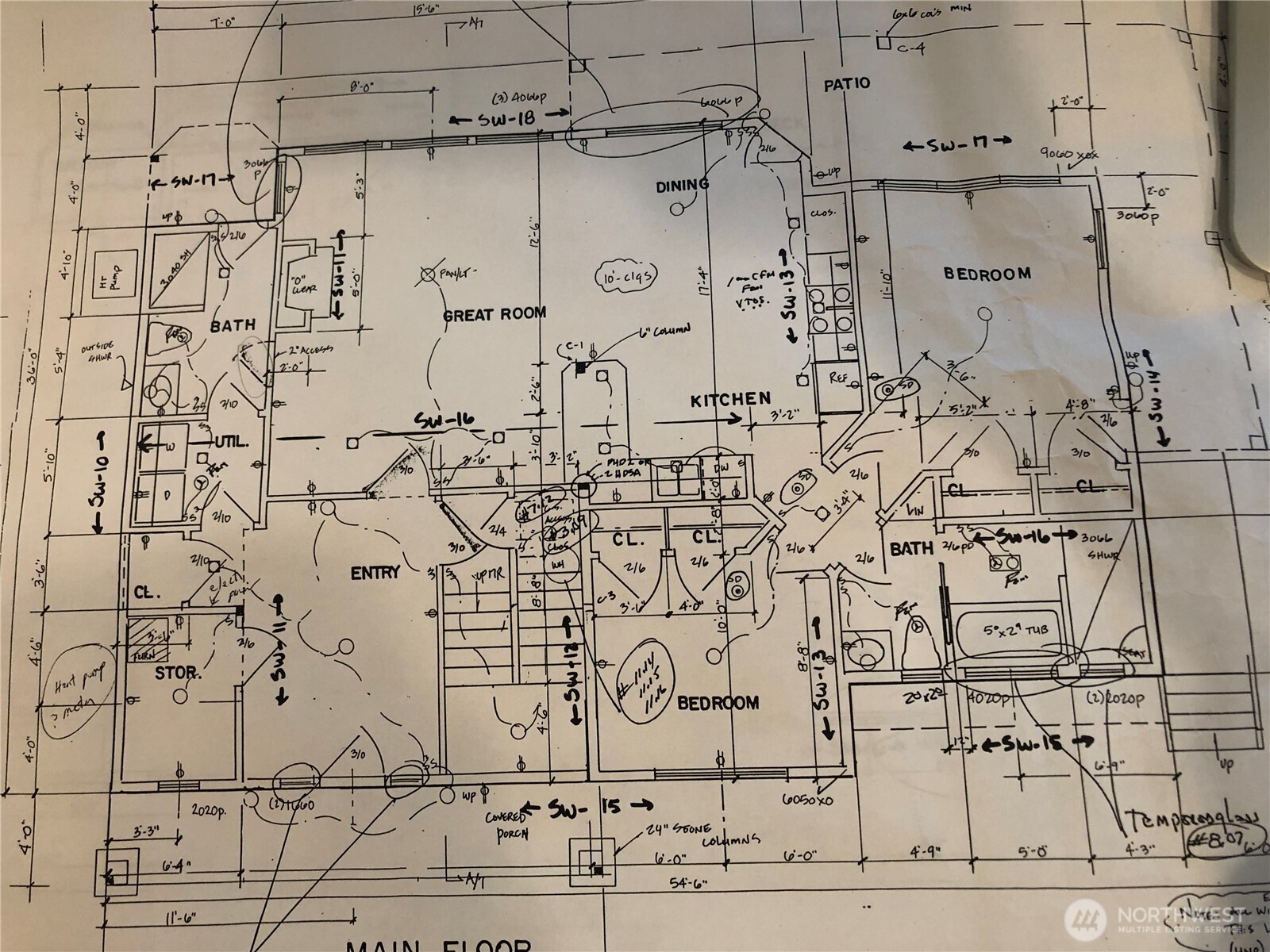 4625 State Route 109 Property Photo 29