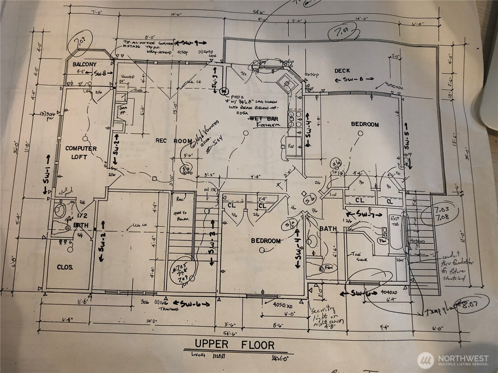 4625 State Route 109 Property Photo 30